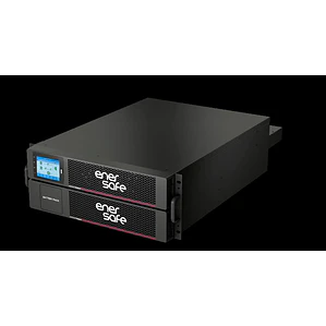 UPS on line de alta fidelidad RTH-C PRO 10Kva/10kW - enersafe