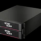 UPS on line de alta fidelidad RTH-C PRO 10Kva/10kW - enersafe - Miniatura 1