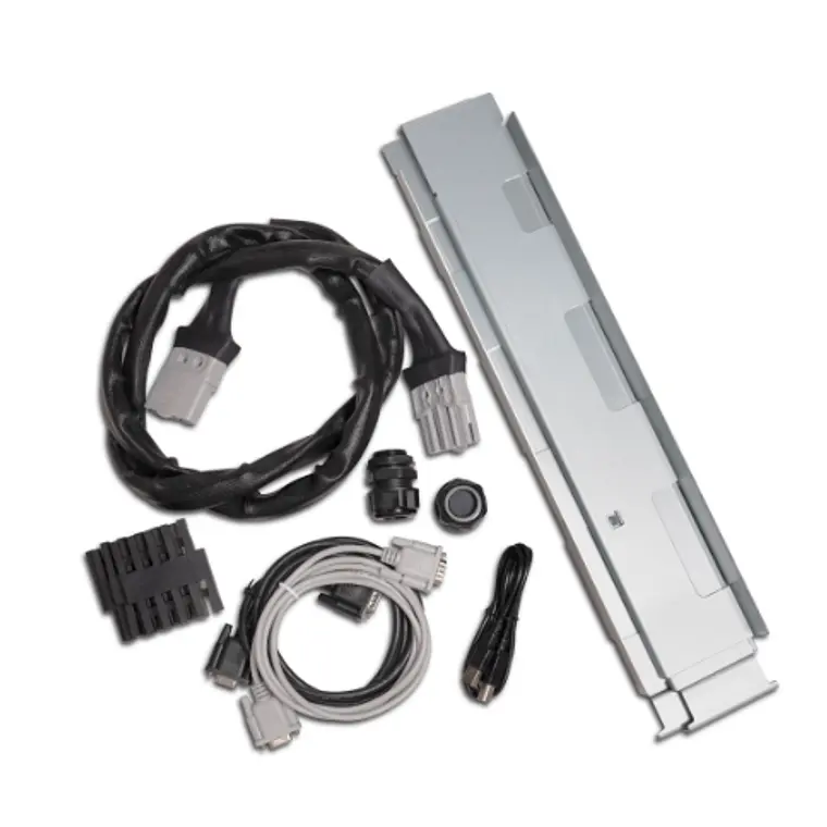UPS on line de alta fidelidad RTH-C PRO 10Kva/10kW - enersafe 5