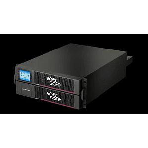 UPS Monofásica Online RTH-C PRO  6Kva/6kW - Enersafe