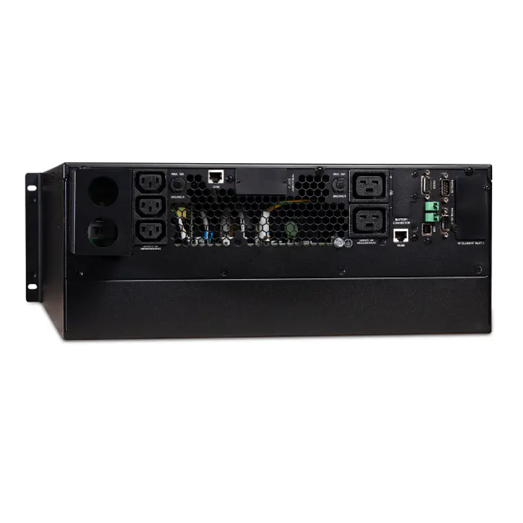 UPS Monofásica Online RTH-C PRO  6Kva/6kW - Enersafe 2