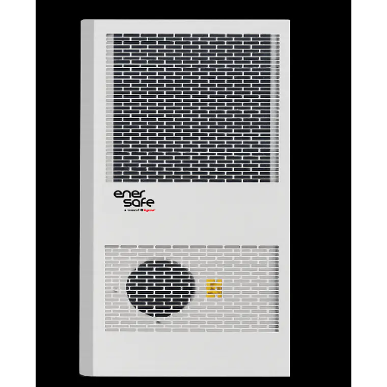 Clima para Gabinetes AirSafe CB 1,5kW - Enersafe 2