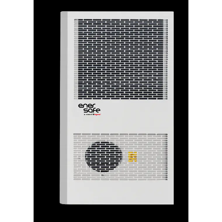 Clima para Gabinetes AirSafe CB 2kW- Enersafe 2