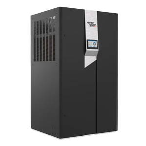 Clima Precisión Perimetral AirSafe CR 30kW DownFlow