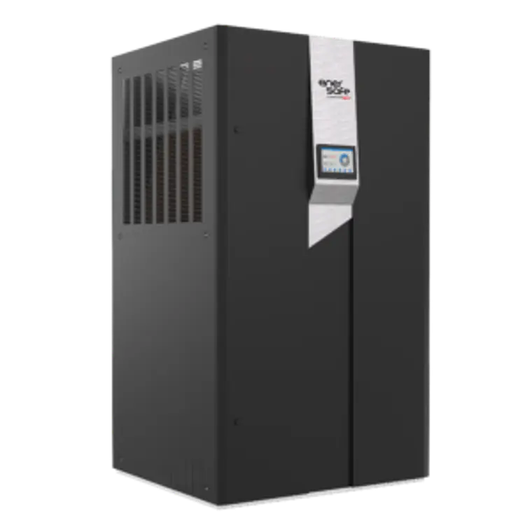 Clima Precisión Perimetral AirSafe CR 30kW DownFlow 1