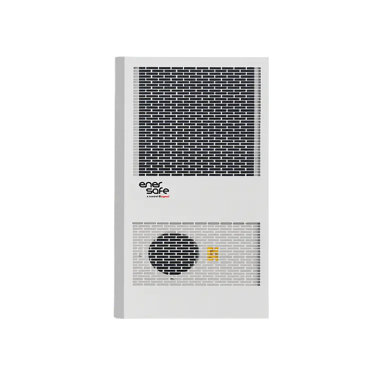 Clima para Gabinetes AirSafe CB 3kW 1