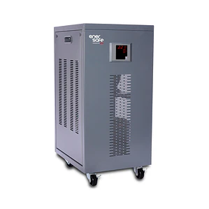 Estabilizador de Voltaje 20 kVA Monofasico