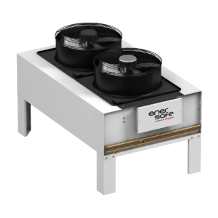 Clima Precisión Inrow AirSafe IR 50kW 600 mm 1