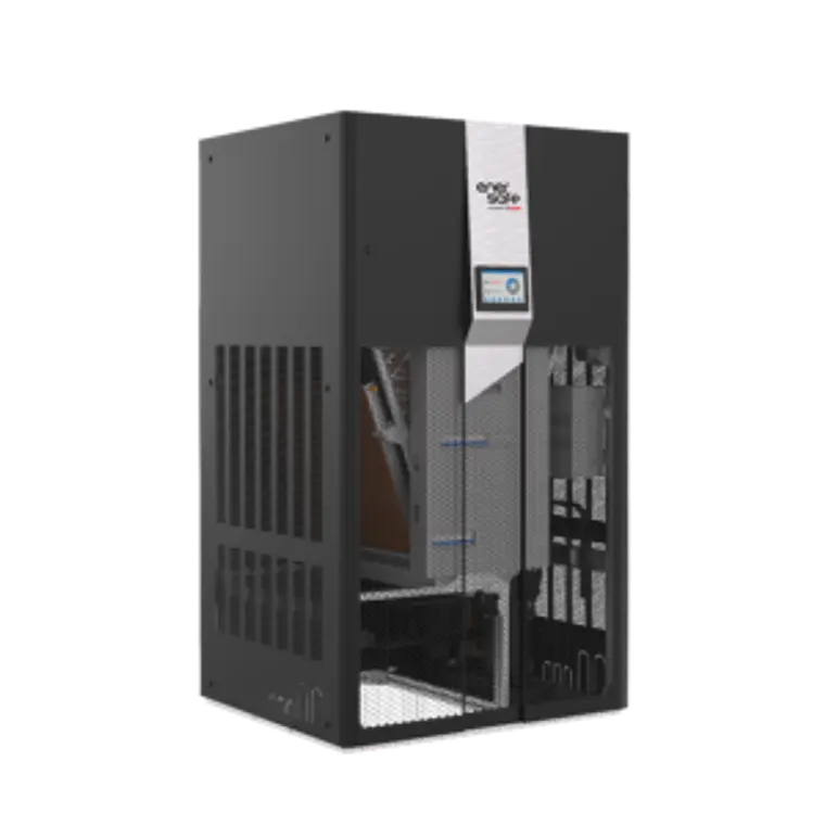 Clima Precisión Perimetral AirSafe CR 50kW UpFlow 2