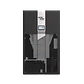 Clima Precisión Perimetral AirSafe CR 30kW UpFlow - Miniatura 2