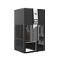 Clima Precisión Perimetral AirSafe CR 30kW UpFlow - Miniatura 1