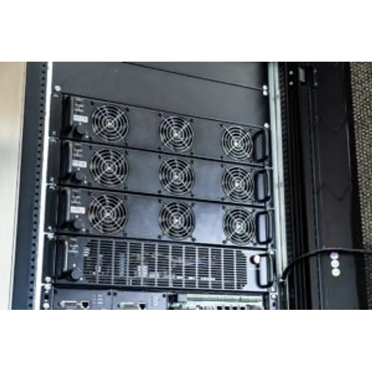 Modulo UPS Modular 20kW 2