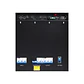 UPS 60KVA Trifásica online BAT/INT Pantalla Touch Full Color - Miniatura 2
