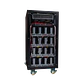 UPS 60KVA Trifásica online BAT/INT Pantalla Touch Full Color - Miniatura 3
