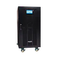 UPS 60KVA Trifásica online BAT/INT Pantalla Touch Full Color - Miniatura 1