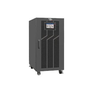 UPS 100KVA Trifasica On-Line BAT/INT Pantalla Touch  Full Color