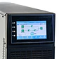 UPS 20.000VA ESOL 20KVA Trifásica On-Line Pantalla Touch Full Color - Miniatura 2