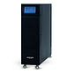 UPS 20.000VA ESOL 20KVA Trifásica On-Line Pantalla Touch Full Color - Miniatura 1