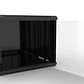 Gabinete Mural  12U - Enersafe - Miniatura 3