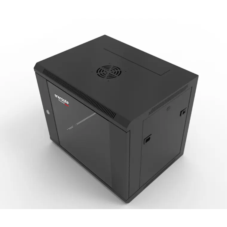 Gabinete Mural  12U - Enersafe 5