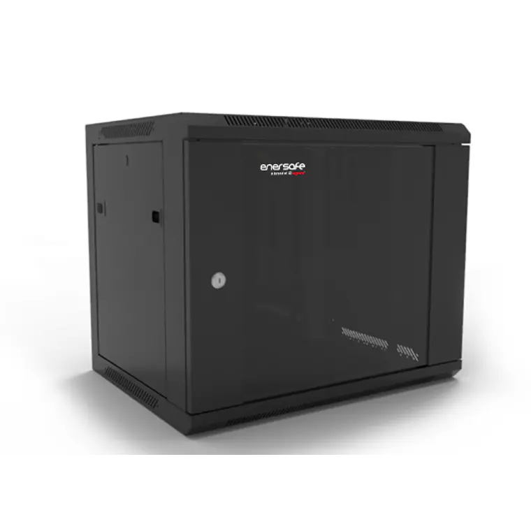 Gabinete Mural  12U - Enersafe 6