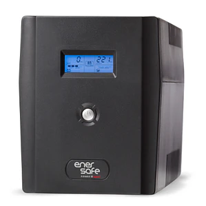 UPS Interactiva ESIT 2000Va/1200Watts