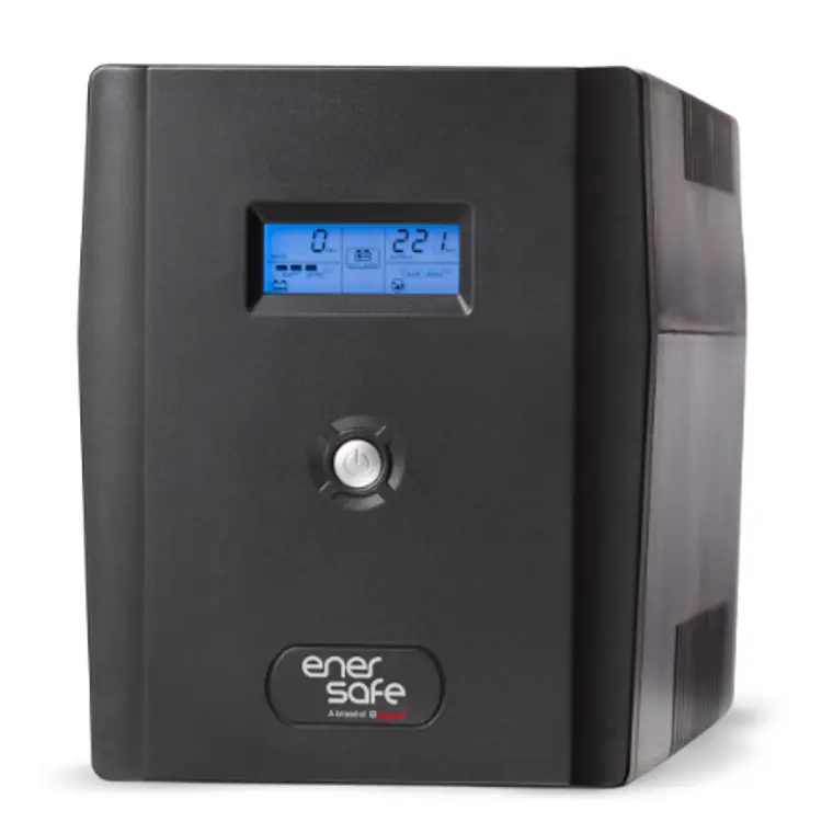 UPS Interactiva ESIT 2000Va/1200Watts 1