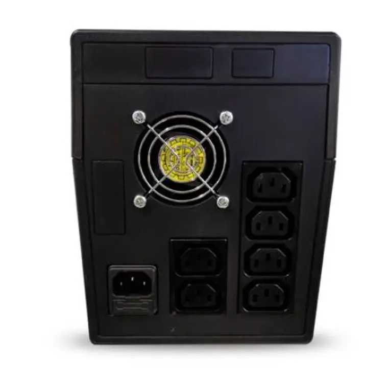 UPS Interactiva ESIT 2000Va/1200Watts 2