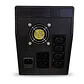 UPS Interactiva ESIT 2000Va/1200Watts - Miniatura 2
