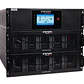 UPS On Line ESOL TRI RT 20KVA Rackeable - Enersafe - Miniatura 1