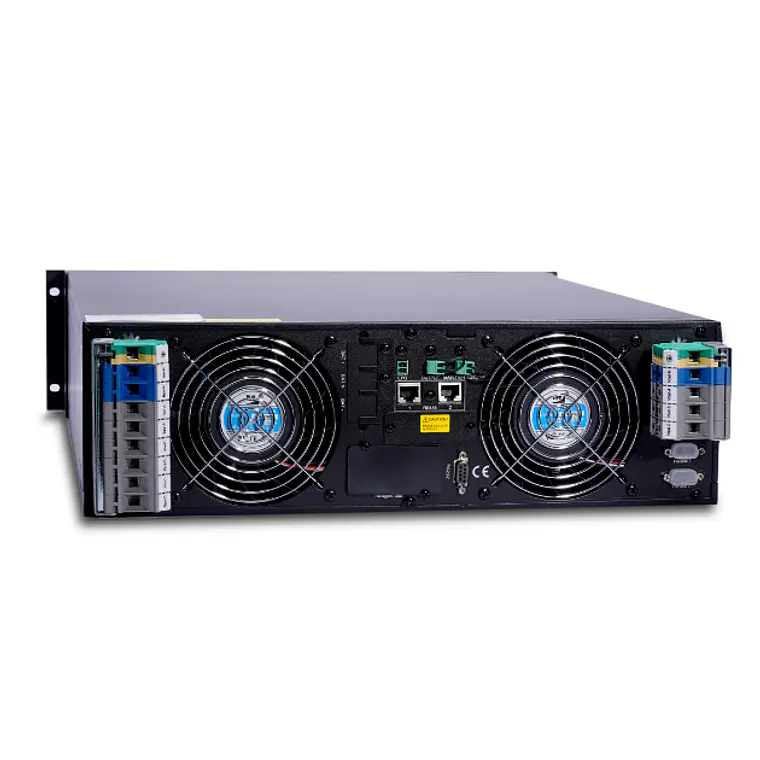 UPS On Line ESOL TRI RT 20KVA Rackeable - Enersafe 3