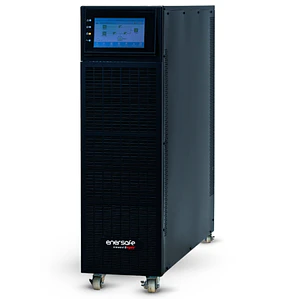 UPS On Line ESOL TRI PT 30KVA Pantalla Touch Full Color - Enersafe