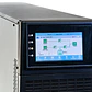 UPS On Line ESOL TRI PT 30KVA Pantalla Touch Full Color - Enersafe - Miniatura 2