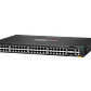 Switch HPE Aruba Networking CX 6200F 48G Class‑4 PoE 4SFP+ 370W - Miniatura 3