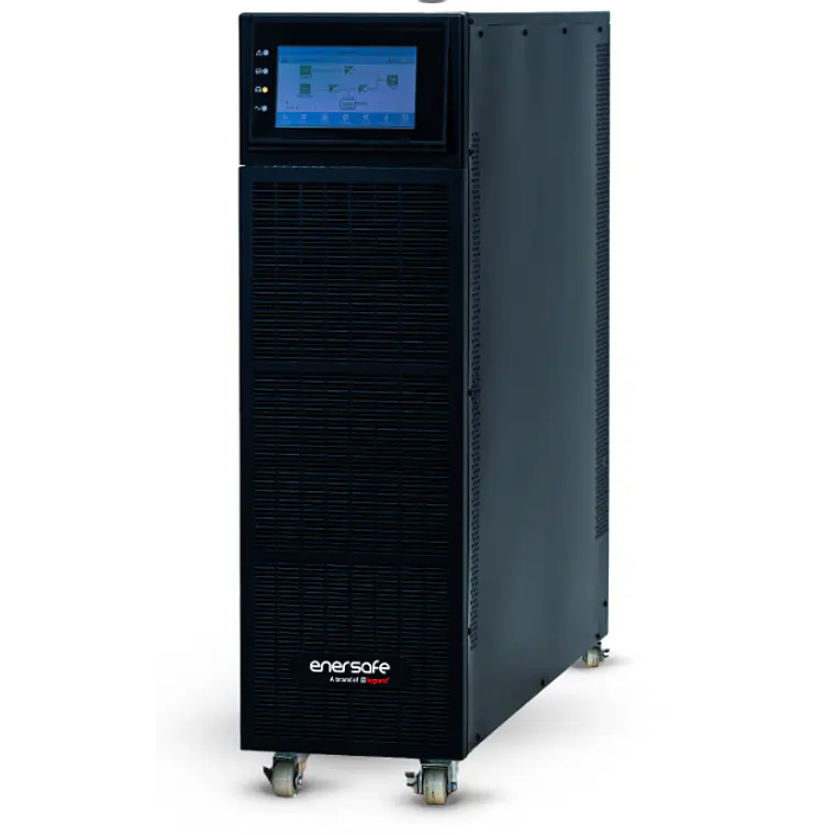 UPS Esol TRI PT 40KVA Pantalla Touch Full Color 1
