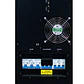 UPS Esol TRI PT 40KVA Pantalla Touch Full Color - Miniatura 5