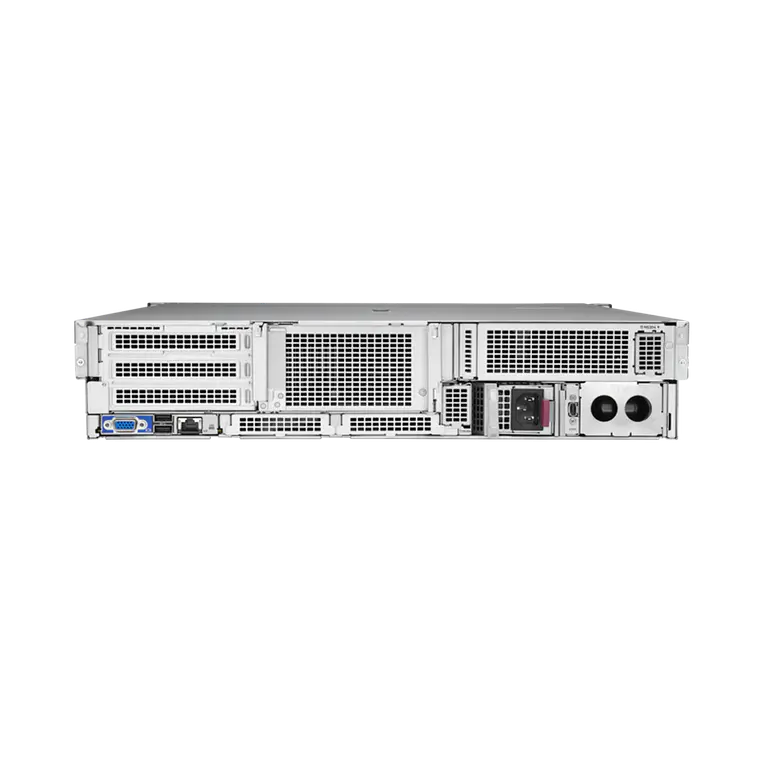 Servidor HPE ProLiant Compute DL340 Gen12 (6505P 12c 1P 2x32GB‑R 8SFF MR408i‑o 1x960GB SSD 2x800W) 3