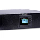 UPS On Line Trimono Esol RTH 6 KVA 3:1 - Enersafe - Miniatura 1