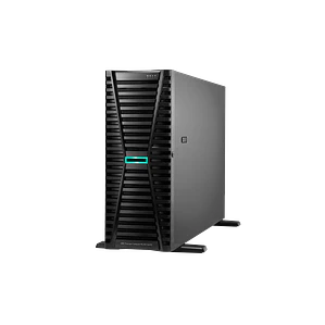 Servidor HPE ProLiant Compute ML350 Gen12 (6505P 12c 1P 1x32GB‑R 4LFF MR408i‑o 1x4TB HDD 2x800W)