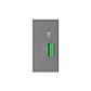 Switch 6 puertos Gigabit Industrial Omada Easy Managed, 3 Puertos PoE+ y 1 Puerto PoE++ - Miniatura 4