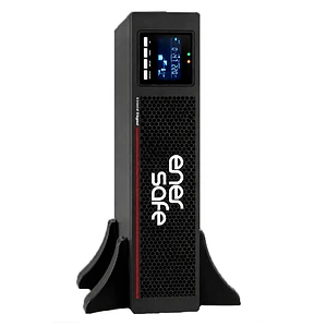 UPS On Line Esol RTH 2Kva 72vdc - Enersafe
