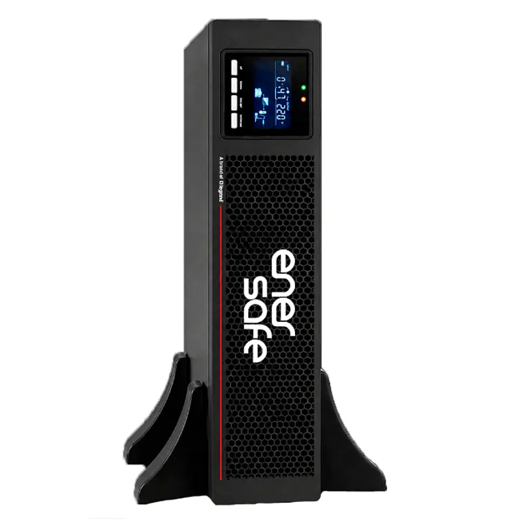 UPS On Line Esol RTH 2Kva 72vdc - Enersafe 1