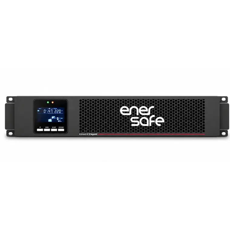 UPS On Line Esol RTH 2Kva 72vdc - Enersafe 2
