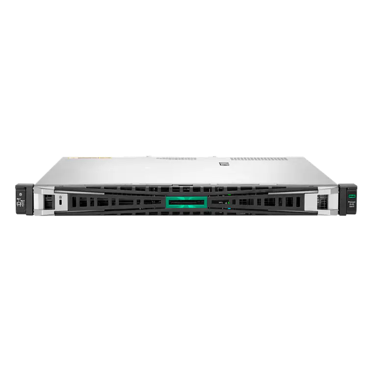 Servidor HPE ProLiant Compute DL360 Gen12 (6505P 12c 1P 2x32GB‑R 8SFF MR408i‑o 2x960GB SSD 2x800W) 1