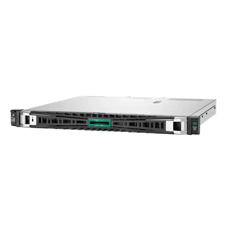 Servidor HPE ProLiant Compute DL360 Gen12 (6505P 12c 1P 2x32GB‑R 8SFF MR408i‑o 2x960GB SSD 2x800W) 2