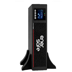 UPS On Line Esol RTH-C 1Kva 24vdc - Enersafe