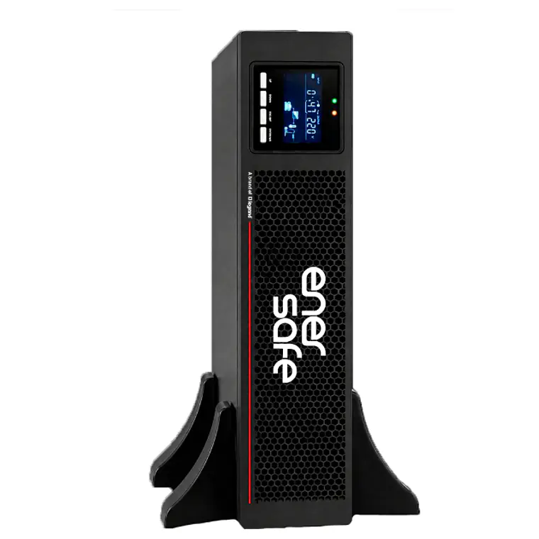 UPS On Line Esol RTH-C 1Kva 24vdc - Enersafe 1