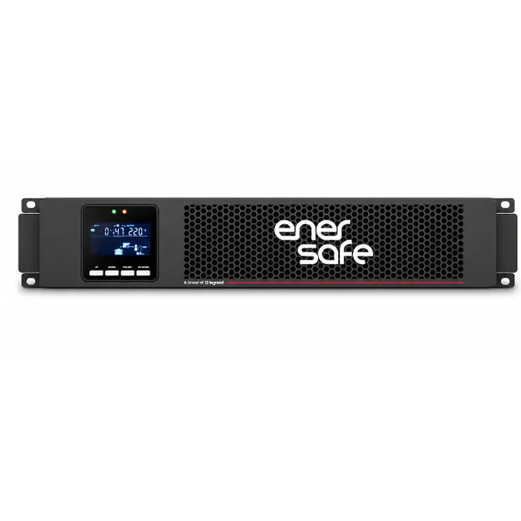 UPS On Line Esol RTH-C 1Kva 24vdc - Enersafe 2