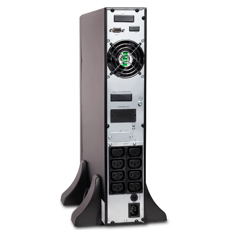 UPS On Line Esol RTH-C 1Kva 24vdc - Enersafe 3