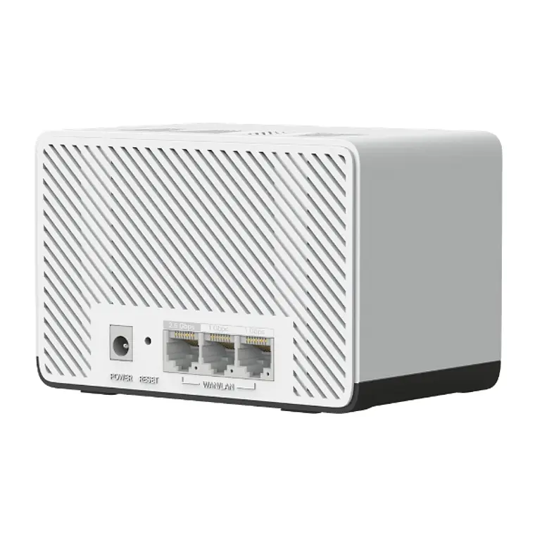 Router Mesh Halo H27BE (pack de 3) Wi-Fi 7 modelo BE3600 3